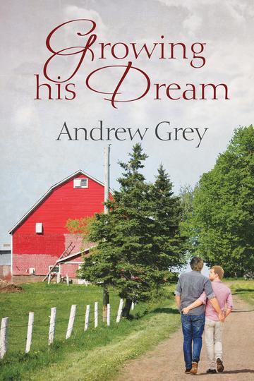 Planting Dreams book cover 2