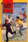 The Baseball Card Conspiracy book cover