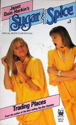 Sugar & Spice book cover 2