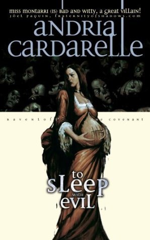 To Sleep With Evil book cover