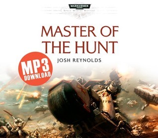 Master of the Hunt book cover
