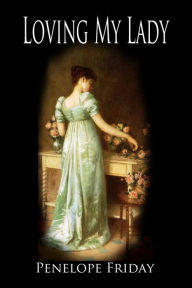 Loving My Lady book cover