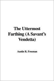 The Uttermost Farthing book cover