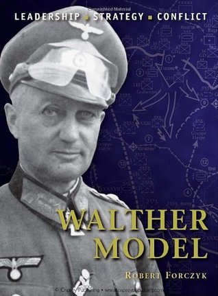 Walther Model book cover
