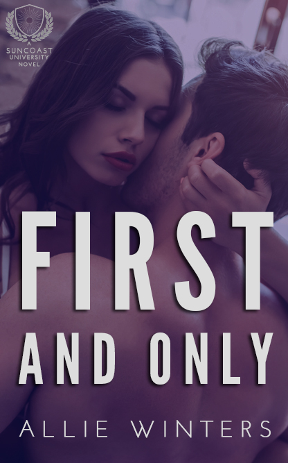 First and Only book cover