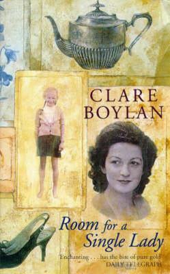 Room for a Single Lady book cover
