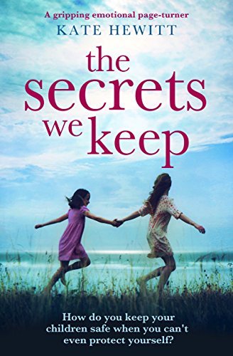 The Secrets We Keep book cover