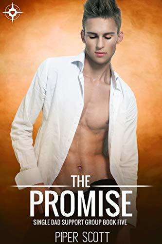 The Promise book cover