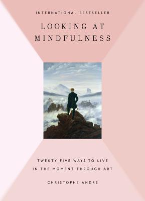 Mindfulness book cover