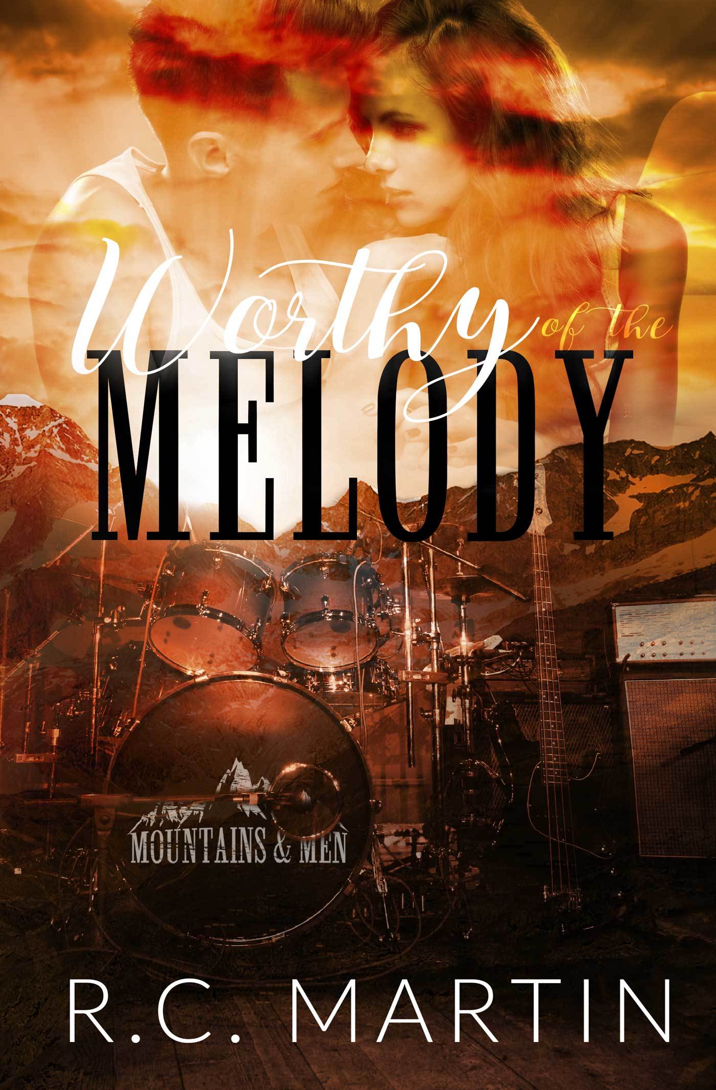 Mountains & Men book cover 3