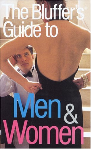 The Bluffer's Guide to Men and Women book cover