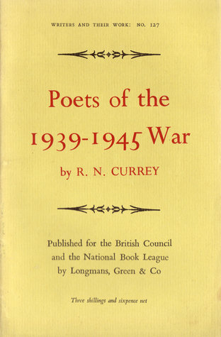 Writers & Their Work book cover 2