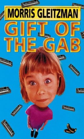 Blabber Mouth book cover 3
