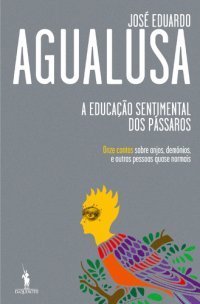 A Educação Sentimental dos Pássaros book cover