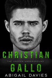Christian Gallo book cover