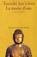 La morte d'oro book cover