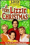 Lizzie #8 book cover