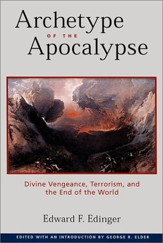 Archetype of the Apocalypse book cover