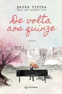 Meu primeiro blog book cover 2