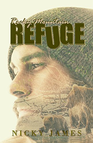 Rocky Mountain Refuge book cover