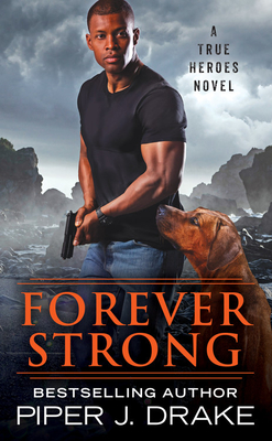 Forever Strong book cover