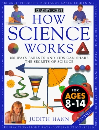 How Science Works book cover