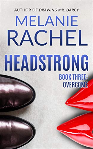 Headstrong book cover