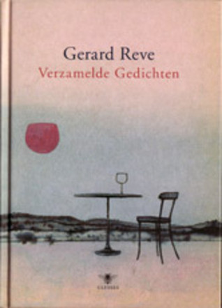 Verzamelde Gedichten book cover