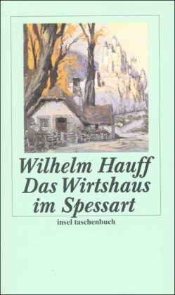 Das Wirtshaus Im Spessart book cover