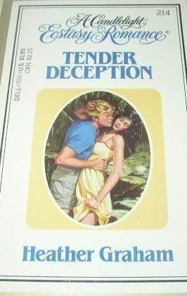 Tender Deception book cover
