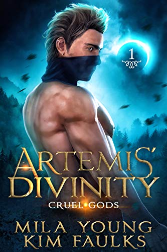 Artemis' Divinity book cover