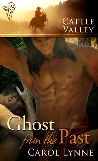 Ghost from the Past book cover