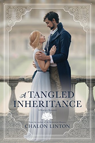 A Tangled Inheritance book cover