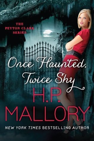 Peyton Clark book cover 2