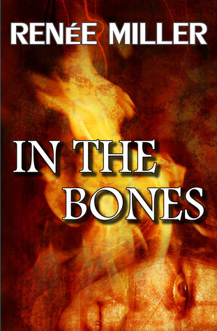 In the Bones book cover
