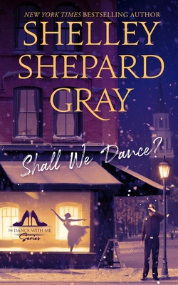 Dance With Me book cover 1