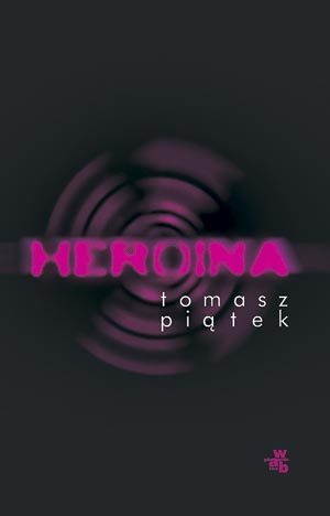 Heroina book cover