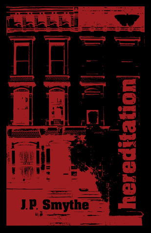 Hereditation book cover