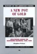 A New Pot of Gold book cover