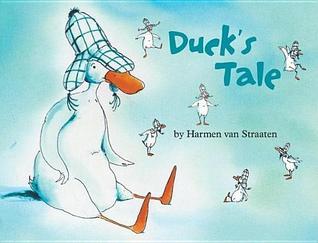 Duck's Tale book cover
