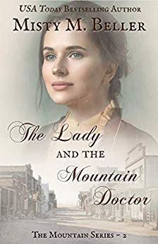 Mountain Dreams book cover 2