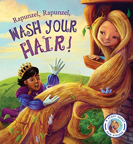 Fairytales Gone Wrong book cover