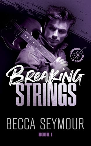 Chords & Courts book cover 1