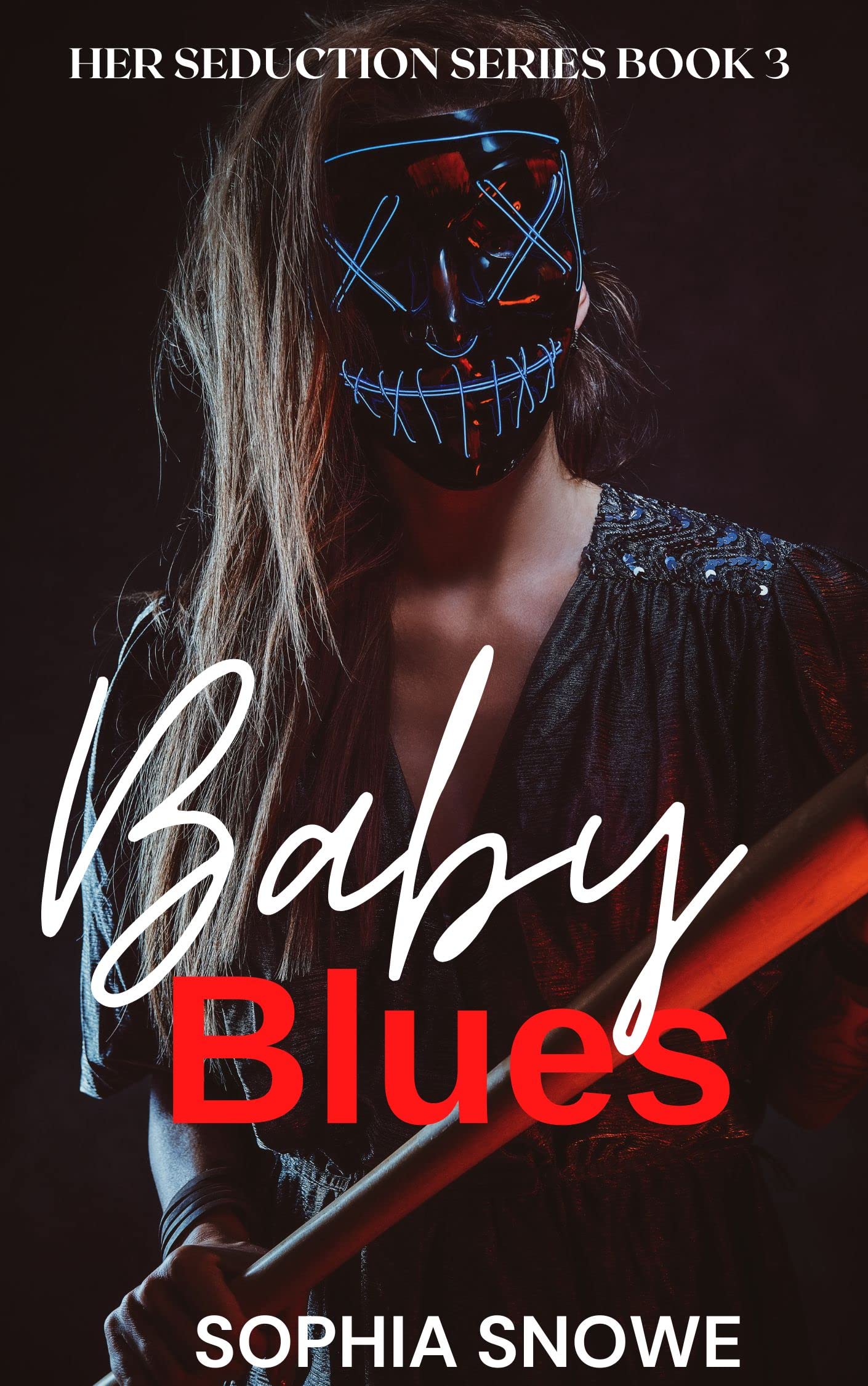Baby Blues book cover