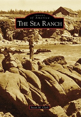 The Sea Ranch book cover