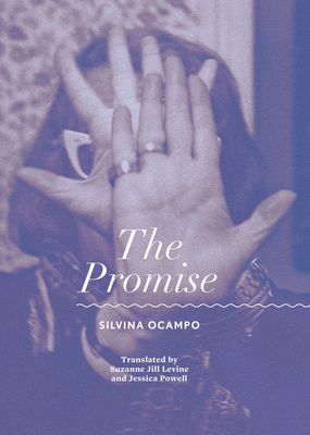 The Promise book cover