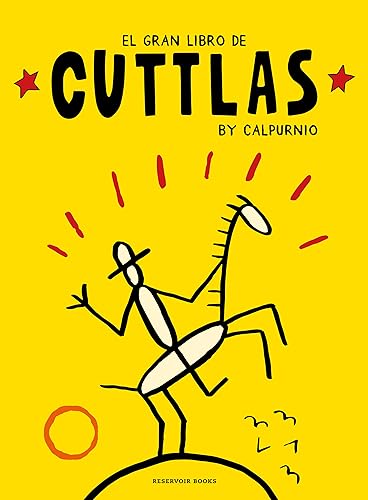 El gran libro de Cuttlas book cover