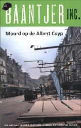 Baantjer Inc. book cover 2