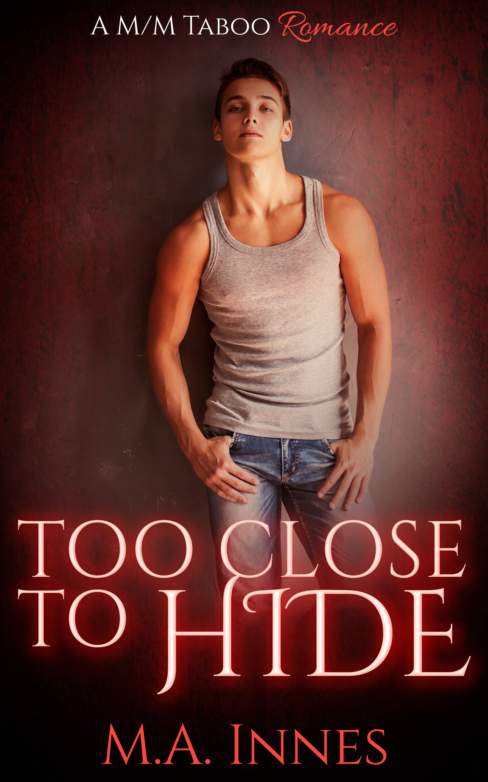 Loving book cover 2
