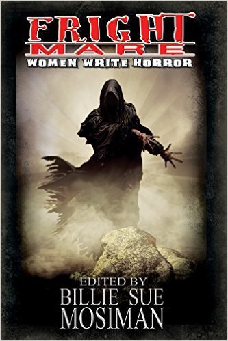 Fright Mare book cover